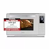 CASO Bake & Style 26 Touch - Backofen, Temperatur 30-230 °C, Timer