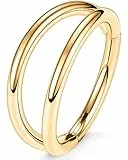 OUFER Body Piercing Helix Earrings 16G Cartilage Conch Piercing Helix Earring Hoop Hinged Segment Ring 316L Surgical Steel Septum Nose Ring Tragus Daith Earrings Piercing Jewellery