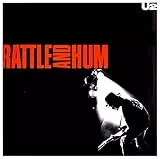 Rattle and Hum [Vinyl LP]