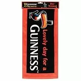 Guinness Toucan Barhandtuch aus der Gilroy-Kollektion