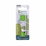 CREATIV DISCOUNT® NEU Glorex Klebestift, Lösemittelfrei, 8g
