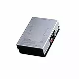 Hama Stereo Phono Vorverstärker PA 005 ,