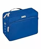 JAKO Unisex Kulturtasche Classico, Royal, Empty/NO Size