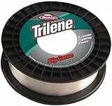 Berkley Trilene Big Game Monofile Angelschnur, 7.5kg | 16lb| 1000m