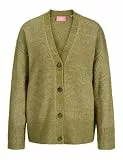 Jack & Jones Jxrosanna Cardigan Knit