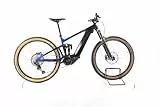 GiANT E Bike Trance X E+ 1 E-Bike Fully Damen Herren 29 Zoll Elektrofahrrad, 85 Nm 800 Wh, 12 Gänge, Federgabel Hydraulische Scheibenbremse 172-180 cm blau (Generalüberholt)