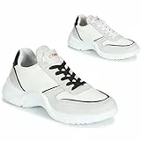 CHATTAWAK Damen 7ASTRAGALEBLANC40 Sneaker, Blanc, 40 EU