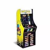 Arcade1Up PAC-MAN Classic SE (Slim Edition)