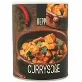 Currysauce 900g (2x450g)