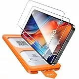 LϟK für Samsung Galaxy S25 Plus / S25+ für Panzerglas mit 2 Stück HD-Hartglasfolie, [Auto-Installation] Kratzfest für Samsung S25 Plus Schutzfoile, 0 Staub & Blasen, Anti-Fingerabdruck