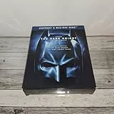 The Dark Knight - Coffret de la Trilogie Edition Spéciale Blu-Ray