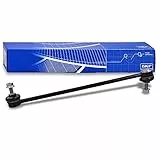 SKF Koppelstange/Koppelstange Stabilisator mit synthetischem Fett VKDS 343003 Position Vorderachse beidseitig Höhe 425 mm Länge 62 mm Breite 62 mm