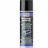 LIQUI MOLY Dichtungsentferner | 300 ml | Dichtungsreiniger | Art.-Nr.: 3623, farblos