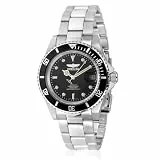 Invicta Pro Diver Edelstahl Herren Automatikuhr - 40mm