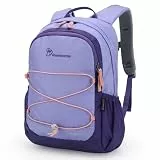 Mountaintop 15L Kinderrucksack Rucksack Kindergarten Jungen Mädchen Kleiner Tagesrucksack Schulrucksack Kindertasche