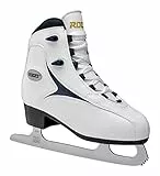 Roces Damen Schlittschuhe Rfg 1 Damen Schlittschuh, Weiß, 41 EU