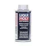 LIQUI MOLY Motorbike Kühlerreiniger | 150 ml | Motorrad Kühleradditiv | Art.-Nr.: 3042