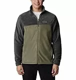 Columbia Steens Mountain Full Zip 2.0 Fleecejacke Mit Durchgehendem Reißverschluss für Herren, XL