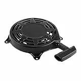 Yosoo Health Gear Seilzugstarter Seilzug Rasenmäher, Rasenmäher Starter für 099772/099777/110600/111600/120600/120h00/120k00/121600/121k00/122600/122k00/122l00/122m00