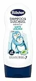 Bübchen Kinder 2in1, Shampoo & Duschgel, 230 ml