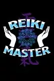 Reiki Master Holistic Healer: Are you a Reiki enthusiast? Do you know someone who is into Reiki? Then this Reiki Master is perfect for a holistic ... Reiki classes or during Reiki sessions.