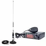 CB Radio PNI Escort HP 9001 PRO ASQ + CB Antenne PNI S75 mit Magnet