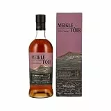 Meikle Toir - The Sherry One - Heavily Peated GlenAllachie - Speyside Single Malt Scotch Whisky (1x0,7l)