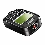Walimex pro Operator TTL T-C kompatibel mit Canon Kamera, Funk Fernbedienung Auslöser für Newcomer, Emerger, Campaigner, Stager und Mover 200/400 TTL, Transmitter