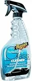 Meguiar's G8216EU Perfect Clarity Glass Cleaner Glasreiniger, 473ml