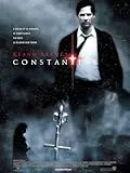 SUCCESS STORY Constantine-Poster, Filmposter, Vintage, Wanddeko (40 x 60 cm) HQ (ohne Rahmen)