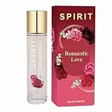 Spirit of romantic love EdP 30 ml