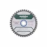 metabo Steel Cut/Sandwich Panel - Classic 628273000 Kreissägeblatt 165 x 20 x 1.6 mm Zähneanzahl: 40 1 St.