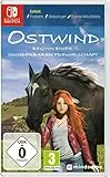 Ostwind: Beginn einer wunderbaren Freundschaft (Nintendo Switch)