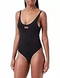 DIESEL_UFBY-JUDITH UW BODY_LEOTARD_Schwarz_XL
