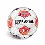 Derbystar Bundesliga Brillant TT v25