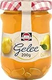 Schwartau Gelee Quitte, aus Fruchtsaft, 200g
