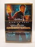Das Vermächtnis des geheimen Buches [Collector's Edition] [2 DVDs]