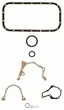 AJUSA 54050700 Dichtungssatz Kurbelgehäuse Kompatibel mit SUZUKI Samurai SUV SJ