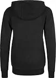 Ellesse Ladies Torices Oh Hoody Kapuzenpullover, Schwarz, XL EU