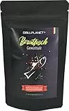Bratfisch Gewürzsalz FÜR Pfanne Grill und Steckerlfisch Fischgewürzmischung
