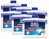 Finish Maschinenpfleger 250ml, 6er pack (6x250ml)