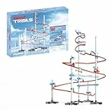 Sky Trails | Starter Kit | Konstruktionsspielzeug für fantasievolle Strecken & Abenteuer | Baue Deine eigene Welt Kinder ab 7 Jahren | 71969