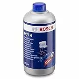 500ml BOSCH BREMSFLÜSSIGKEIT DOT4 DOT 4 1987479106 31781518