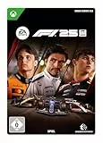 F1 25 Standard | Xbox Series X|S - Download Code