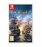 Videogioco Kalypso Port Royale 4