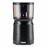 Dahle Elektrische Spitzmaschine 210 (Anspitzer für Stiftdurchmesser 8 mm – 11 mm, Kindersicher nach GS-Standards) Schwarz