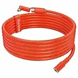 VOLTKARE 8m14AWG DC-Verlängerungskabel für Solarpanel mit DC7909 & 8020-Steckverbindern - Kompatibel mit Jackery, BLUETTI, GRECELL, Goal Zero Yeti, Anker tragbare Stromstationen & Solarpanels