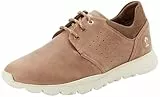 Panama Jack Men's Shoes, Julius C26, Castaño/Chestnut, 43 EU