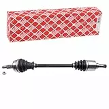 FEBI BILSTEIN Antriebswelle 182889
