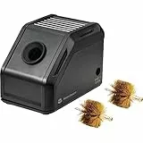 TOOLCRAFT Lötspitzenreiniger 12 V